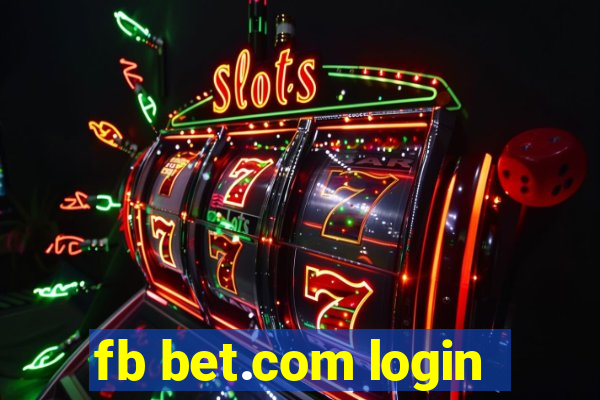 fb bet.com login